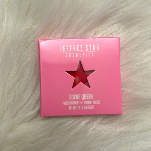 Jeffree Starr Cosmetics Single Eyeshadow- Scene Queen - Picture 4 of 7